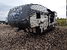 4X4FPTM2XGP****** Used and Repairable 2016 Forest River Puma Toy Hauler in Jackson