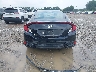 2HGFC4B52JH****** Wrecked 2018 Honda Civic