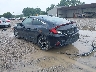 2HGFC4B52JH****** Salvage and Repairable 2018 Honda Civic in Columbus