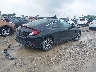 2HGFC4B52JH****** Salvage and Wrecked 2018 Honda Civic in Ohio State