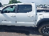 5TFCZ5ANXMX****** Salvamento 2021 Toyota Tacoma
