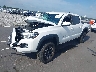 5TFCZ5ANXMX****** Usados y Reparables 2021 Toyota Tacoma en Raleigh