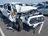 5TFCZ5ANXMX****** Salvamento y Reparables 2021 Toyota Tacoma en Estado de Carolina del Norte