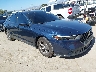 1HGCY1F32RA****** Salvage and Wrecked 2024 Honda Accord in North Hollywood