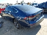 1HGCY1F32RA****** Salvage and Repairable 2024 Honda Accord in North Hollywood