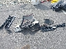 1N4BL4DV7PN****** Wrecked 2023 Nissan Altima in North Carolina State