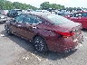 1N4BL4DV7PN****** Salvage and Repairable 2023 Nissan Altima in Raleigh