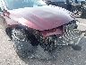 1N4BL4DV7PN****** Salvage and Repairable 2023 Nissan Altima in North Carolina State