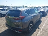 2HKRW2H54MH****** Salvage and Wrecked 2021 Honda CR-V in New Jersey State