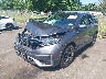 2HKRW2H54MH****** Salvage and Repairable 2021 Honda CR-V in New Jersey State