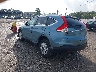 5J6RM3H73DL****** Salvage and Repairable 2013 Honda CR-V in Tampa