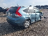 5J6RM3H73DL****** Salvage and Wrecked 2013 Honda CR-V in Florida State