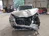 JN8BT3DDXNW****** Destrozados 2022 Nissan Rogue en Estado de Carolina del Norte