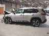 JN8BT3DDXNW****** Reparables 2022 Nissan Rogue en Estado de Carolina del Norte