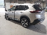 JN8BT3DDXNW****** Salvamento y Reparables 2022 Nissan Rogue en High Point