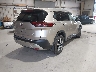 JN8BT3DDXNW****** Salvamento y Destrozados 2022 Nissan Rogue en Estado de Carolina del Norte