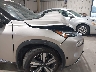 JN8BT3DDXNW****** Salvamento y Reparables 2022 Nissan Rogue en Estado de Carolina del Norte