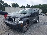 1J4PP5GK4AW****** Used and Repairable 2010 Jeep Liberty in Atlanta North