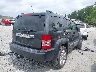 1J4PP5GK4AW****** Salvage and Wrecked 2010 Jeep Liberty in Georgia State