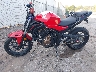 MLHPC4567H5****** Usados 2017 Honda CB500F en Estado de Oklahoma