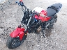 MLHPC4567H5****** Usados y Reparables 2017 Honda CB500F en Oklahoma City