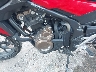 MLHPC4567H5****** Usados 2017 Honda CB500F en Oklahoma City