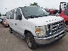 1FBNE3BL3AD****** Salvamento y Destrozados 2010 Ford E-350 Super Duty en Detroit