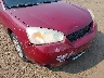 1G1ZT51826F****** Usados 2006 Chevrolet Malibu
