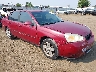 1G1ZT51826F****** Salvamento y Destrozados 2006 Chevrolet Malibu en Spokane