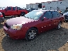 1G1ZT51826F****** Usados y Reparables 2006 Chevrolet Malibu en Spokane