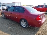 1G1ZT51826F****** Salvamento y Reparables 2006 Chevrolet Malibu en Spokane