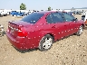 1G1ZT51826F****** Salvamento y Destrozados 2006 Chevrolet Malibu en Estado de Washington