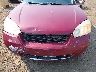 1G1ZT51826F****** Salvamento y Reparables 2006 Chevrolet Malibu en Estado de Washington