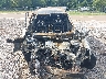 KNMAT2MT1HP****** Salvage 2017 Nissan Rogue in Mississippi State