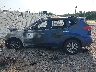 KNMAT2MT1HP****** Used 2017 Nissan Rogue in Mississippi State