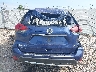 KNMAT2MT1HP****** Salvage 2017 Nissan Rogue