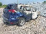 KNMAT2MT1HP****** Salvage and Wrecked 2017 Nissan Rogue in Mississippi State