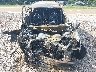 KNMAT2MT1HP****** Salvage and Repairable 2017 Nissan Rogue in Mississippi State