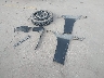2GKALPEK5H6****** Wrecked 2017 GMC Terrain in Texas State