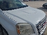 2GKALPEK5H6****** Salvage 2017 GMC Terrain
