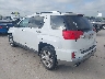 2GKALPEK5H6****** Salvage and Repairable 2017 GMC Terrain in San Antonio South