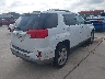 2GKALPEK5H6****** Salvage and Wrecked 2017 GMC Terrain in Texas State