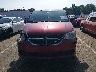 2C4RDGCG1FR****** Wrecked 2015 Dodge Grand Caravan in Mississippi State
