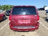 2C4RDGCG1FR****** Wrecked 2015 Dodge Grand Caravan