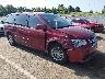 2C4RDGCG1FR****** Salvage and Wrecked 2015 Dodge Grand Caravan in Grenada