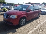 2C4RDGCG1FR****** Used and Repairable 2015 Dodge Grand Caravan in Grenada