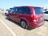 2C4RDGCG1FR****** Salvage and Repairable 2015 Dodge Grand Caravan in Grenada