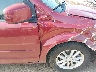 2C4RDGCG1FR****** Salvage and Repairable 2015 Dodge Grand Caravan in Mississippi State