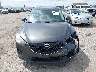 JM3KE2CY2F0****** Wrecked 2015 Mazda CX-5 in Illinois State