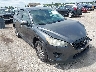JM3KE2CY2F0****** Salvage and Wrecked 2015 Mazda CX-5 in Lincoln